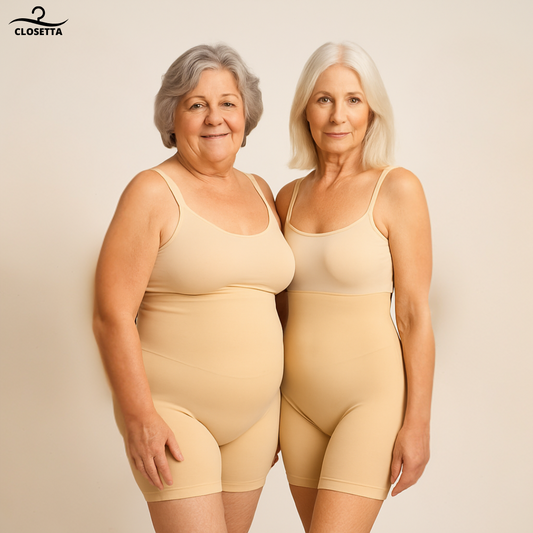 Esmé™ | Hoge taille ondergoed | 1+1 GRATIS