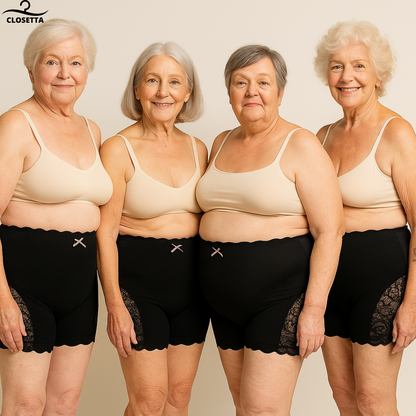 Ava™ | Corrigerend, Naadloos & afslankend | 3+3 GRATIS