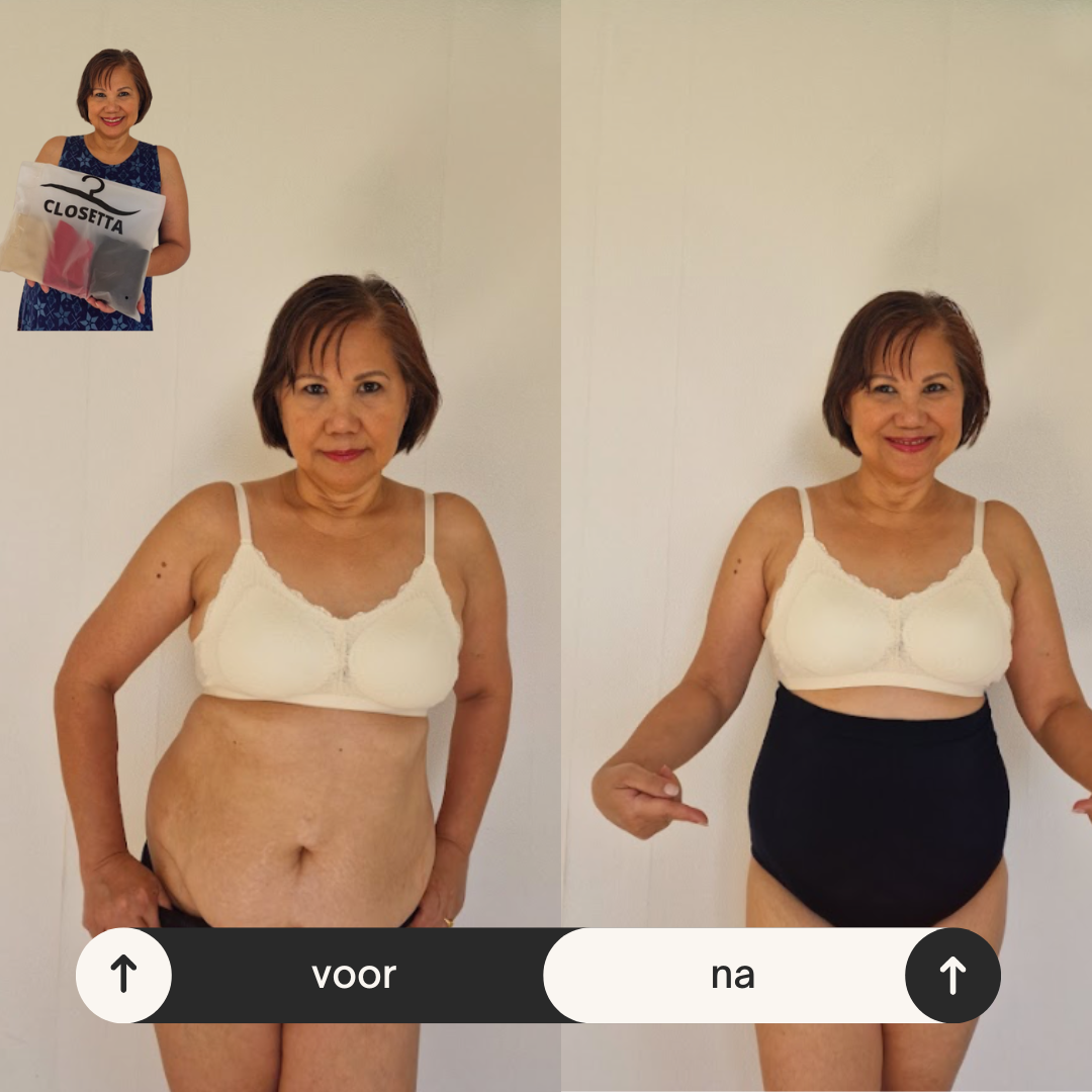 Elma™ | Corrigerende afslank onderbroeken | 5+5 GRATIS