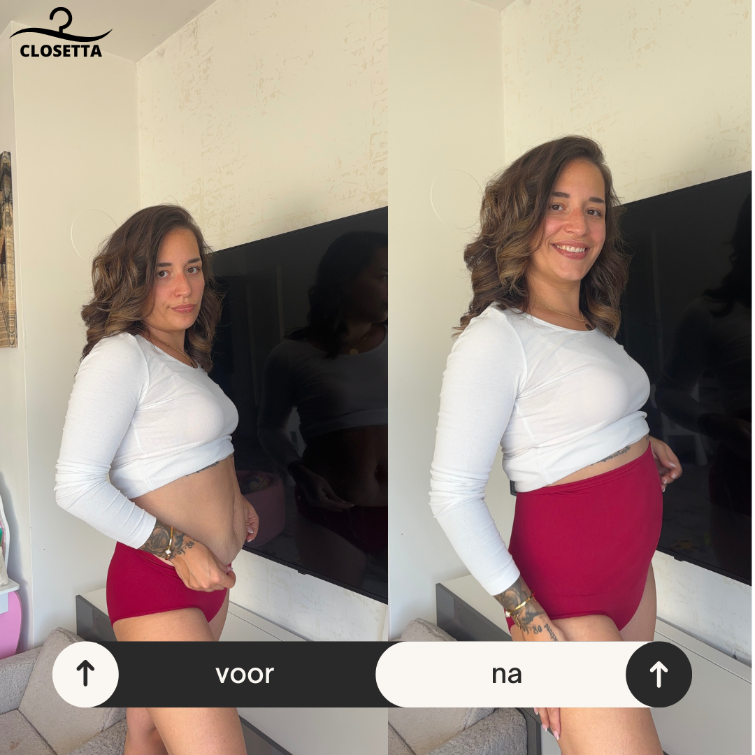 Elma™ | Corrigerende afslank onderbroeken | 5+5 GRATIS