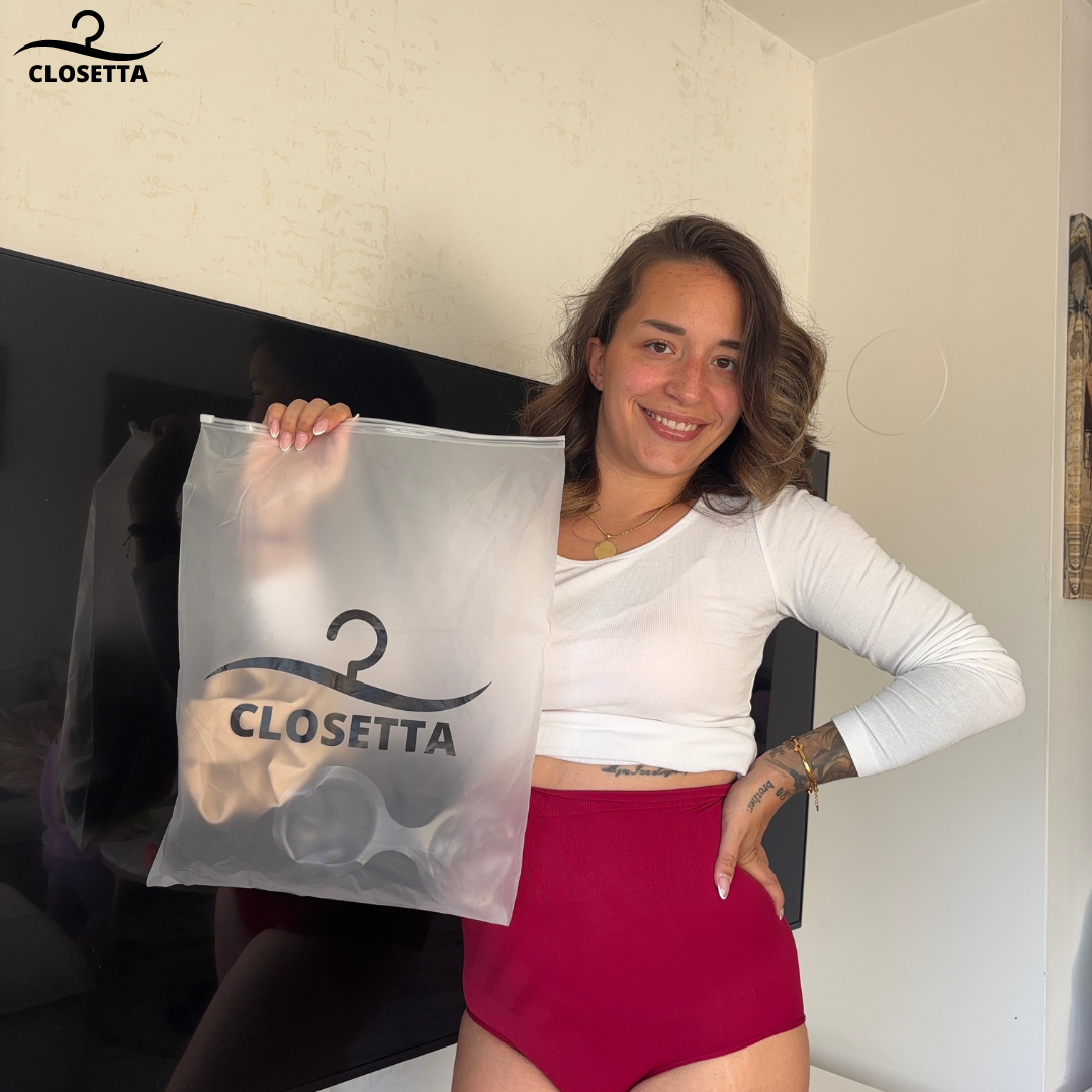 Elma™ | Corrigerende afslank onderbroeken | 5+5 GRATIS