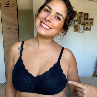 Camille™ | Beugelloze comfort | 2 + 2 GRATIS