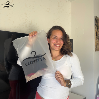 Camille™ | Beugelloze comfort | 2 + 2 GRATIS