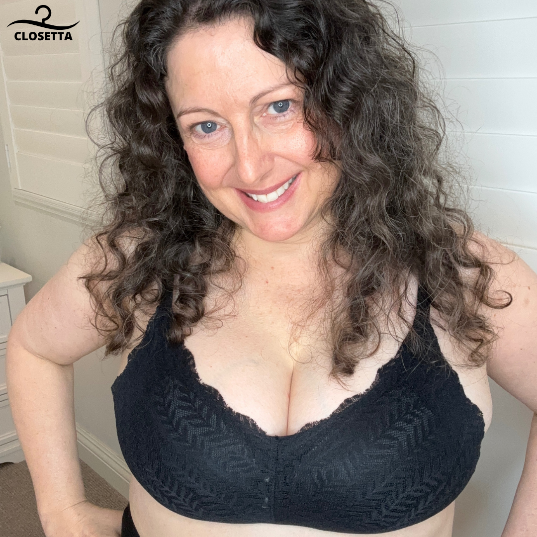 Camille™ | Beugelloze comfort | 2 + 2 GRATIS