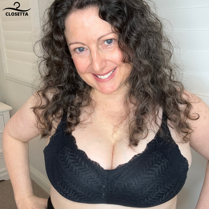 Camille™ | Beugelloze comfort | 2 + 2 GRATIS