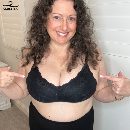 Camille™ | Beugelloze comfort | 2 + 2 GRATIS