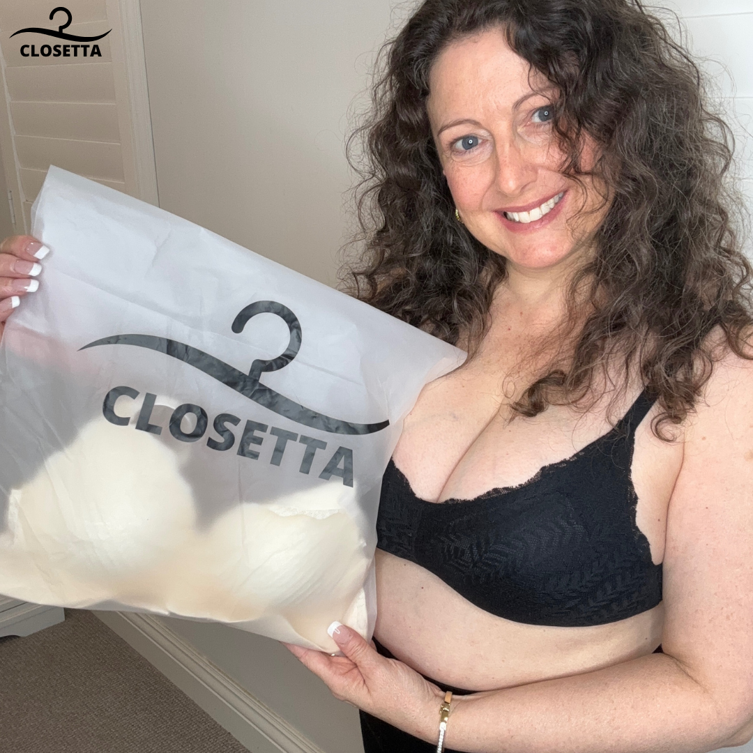 Camille™ | Beugelloze comfort | 2 + 2 GRATIS