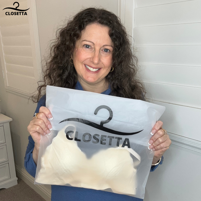 Camille™ | Beugelloze comfort | 2 + 2 GRATIS