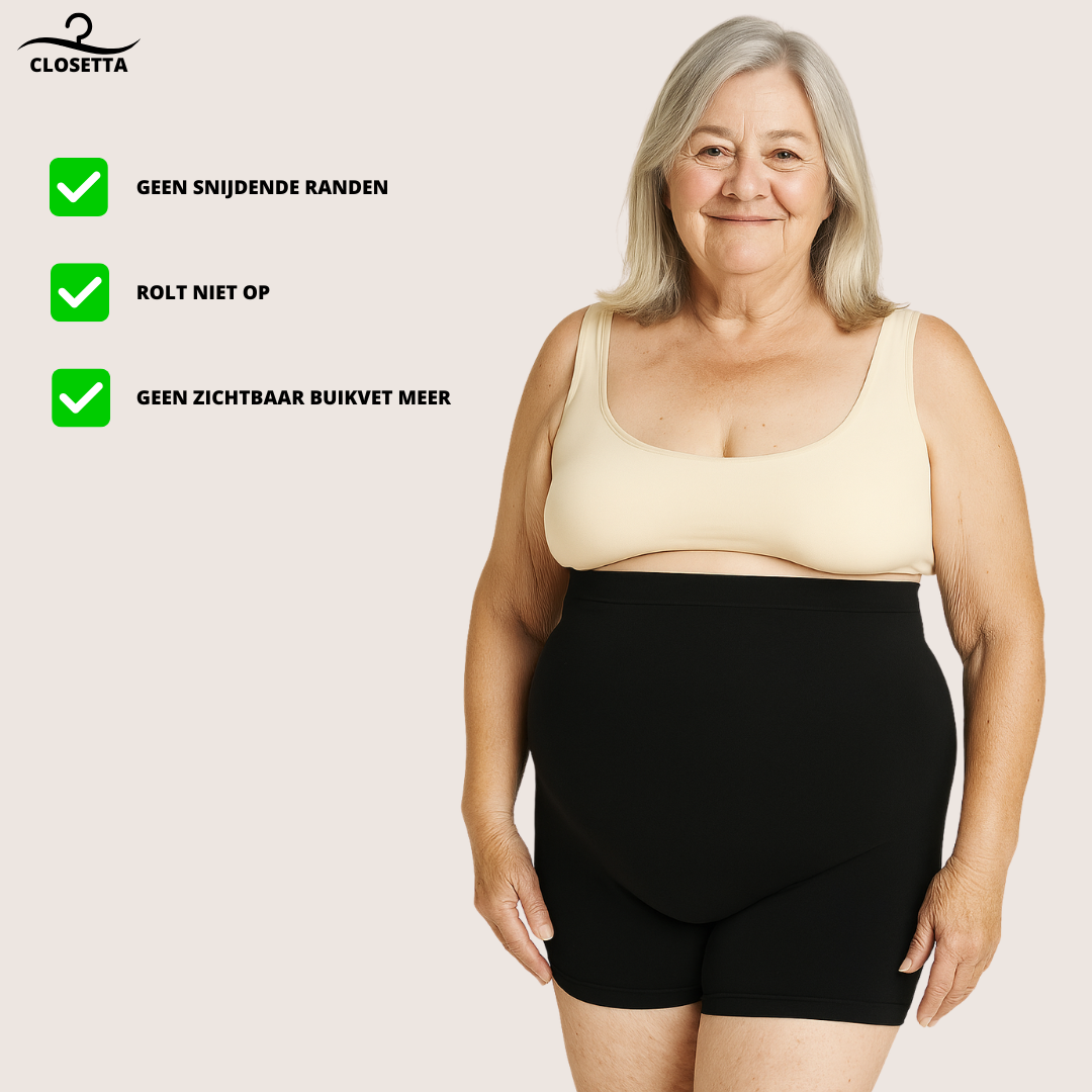 Esmé™ | Hoge taille ondergoed | 1+1 GRATIS