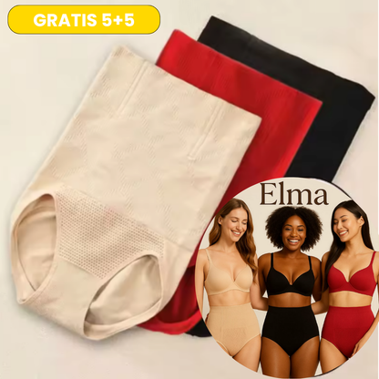 Elma™ | Corrigerende afslank onderbroeken | 5+5 GRATIS