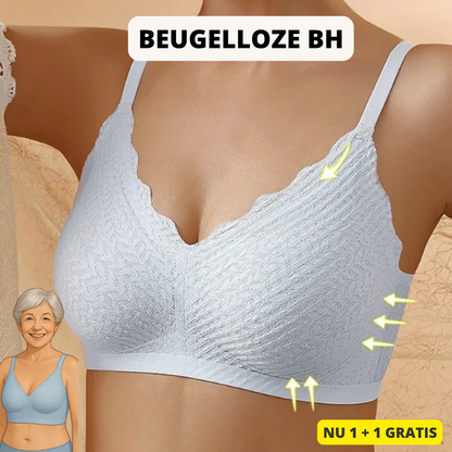 Camille™ | Beugelloze comfort | 2 + 2 GRATIS