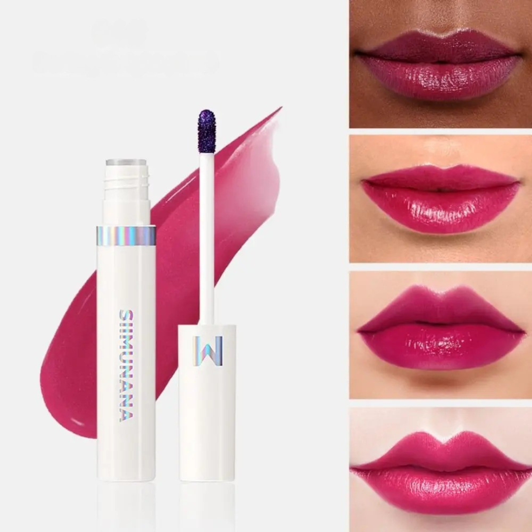 Closetta Lips - Langhoudende Peel-Off Lipkleur (7 Kleuren)