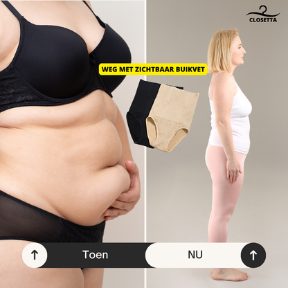 Elma™ | Corrigerende afslank onderbroeken | 5+5 GRATIS