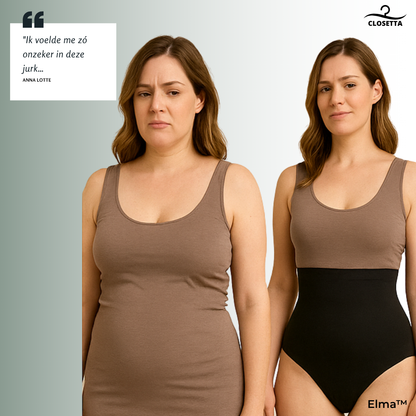 Elma™ | Corrigerende afslank onderbroeken | 5+5 GRATIS