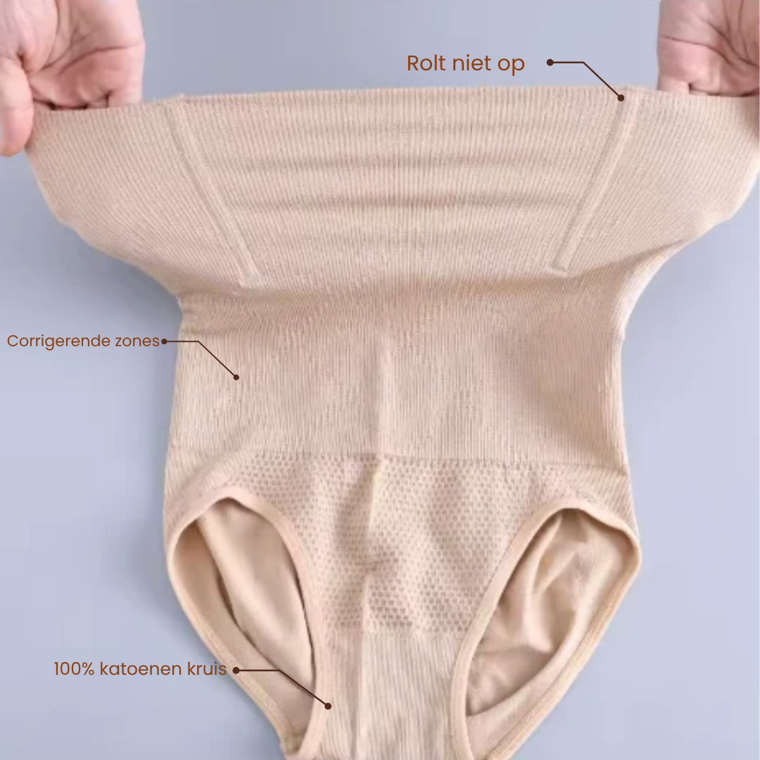 Elma™ | Corrigerende afslank onderbroeken | 5+5 GRATIS