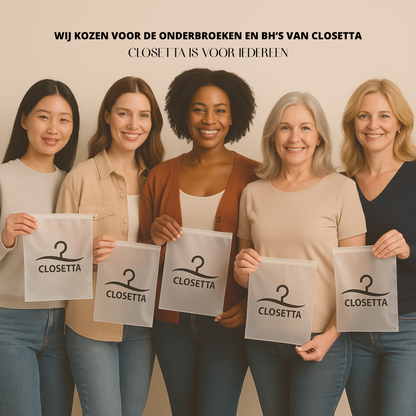 Elma™ | Corrigerende afslank onderbroeken | 5+5 GRATIS