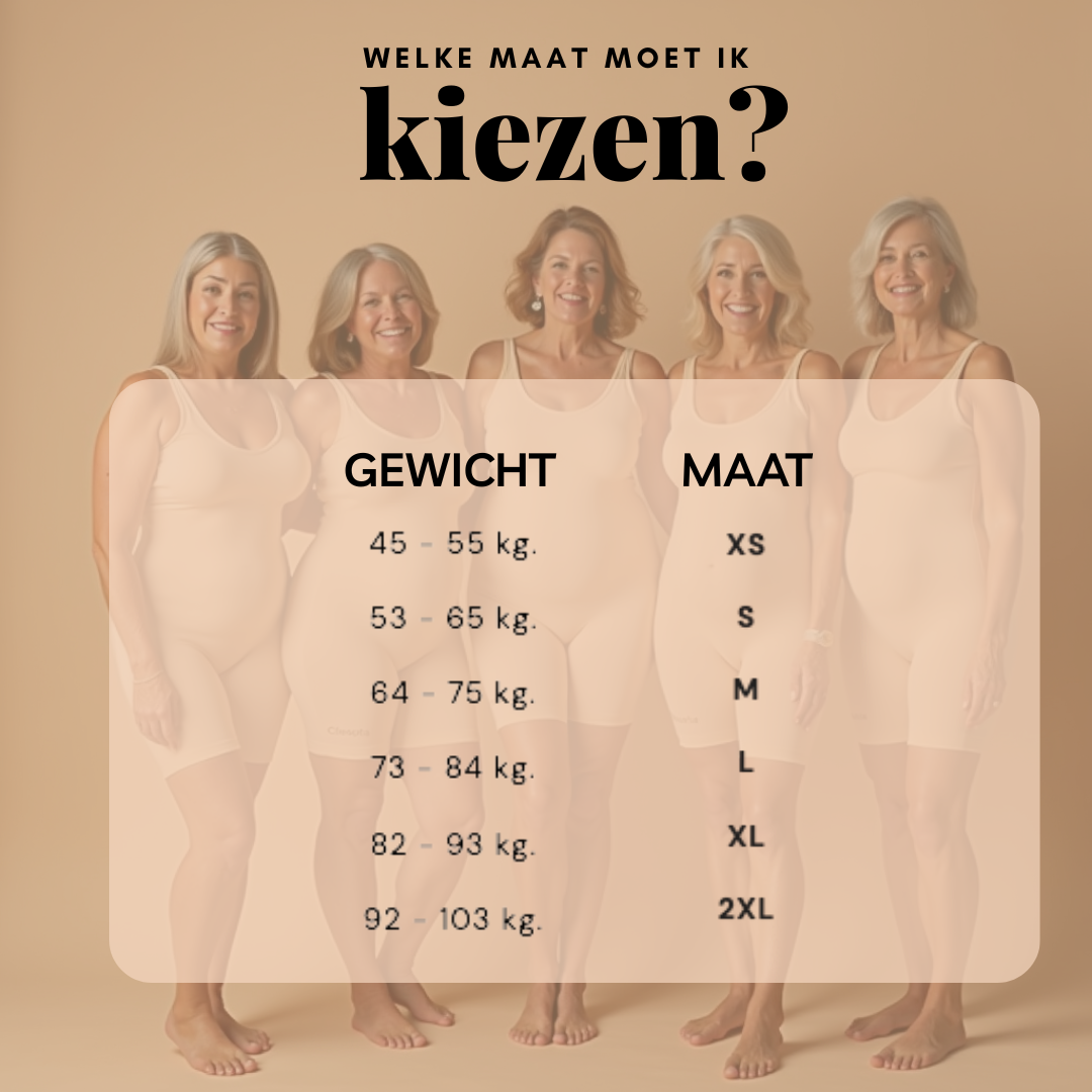 Elma™ | Corrigerende afslank onderbroeken | 5+5 GRATIS