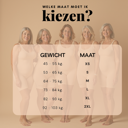 Elma™ | Corrigerende afslank onderbroeken | 5+5 GRATIS