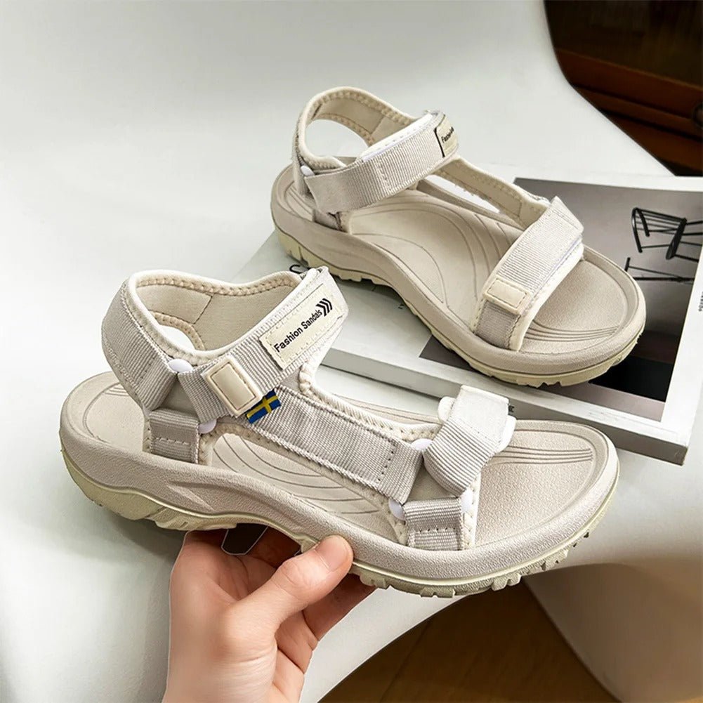 LoopLicht™ | Helpt bij rug-, knie- en voetklachten