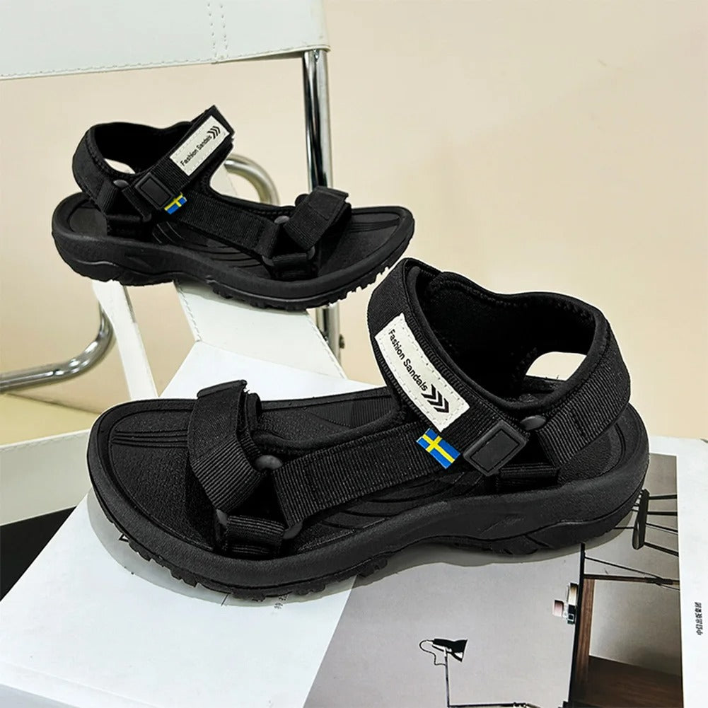 LoopLicht™ | Helpt bij rug-, knie- en voetklachten