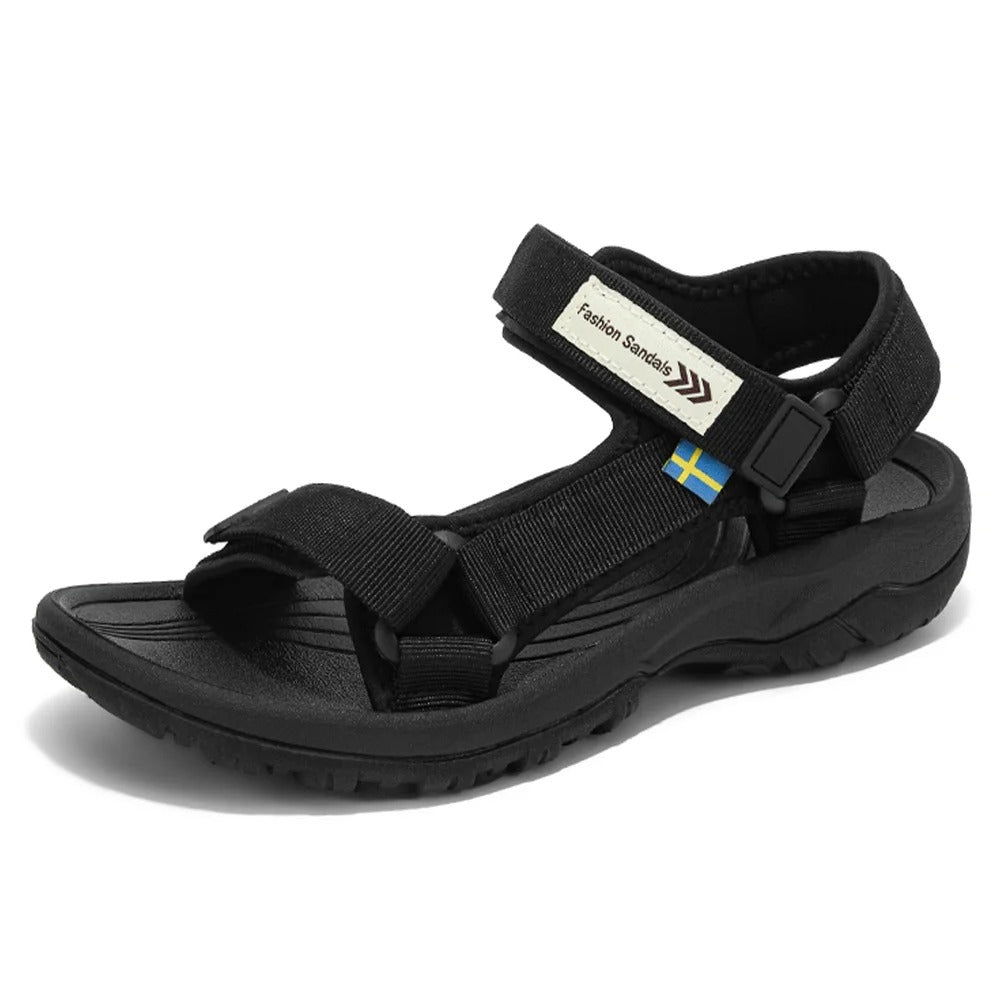 LoopLicht™ | Helpt bij rug-, knie- en voetklachten